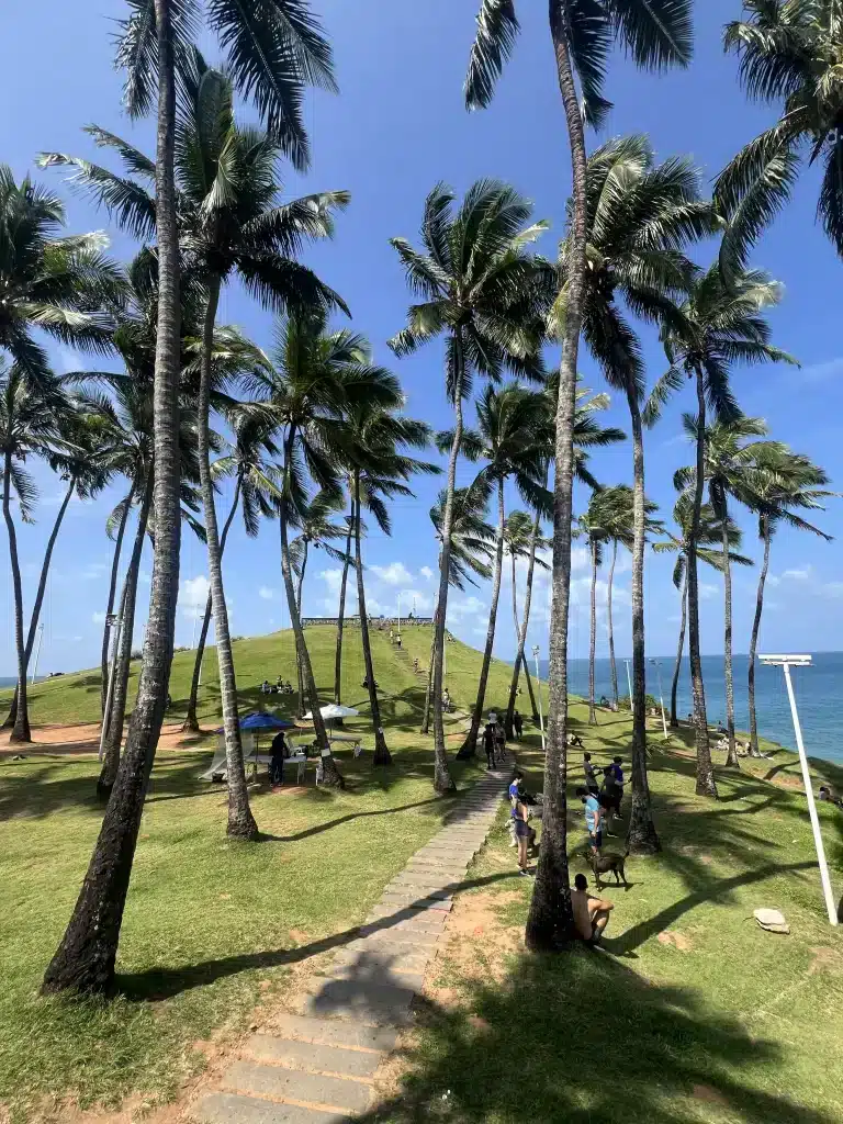 Salvador de Bahia